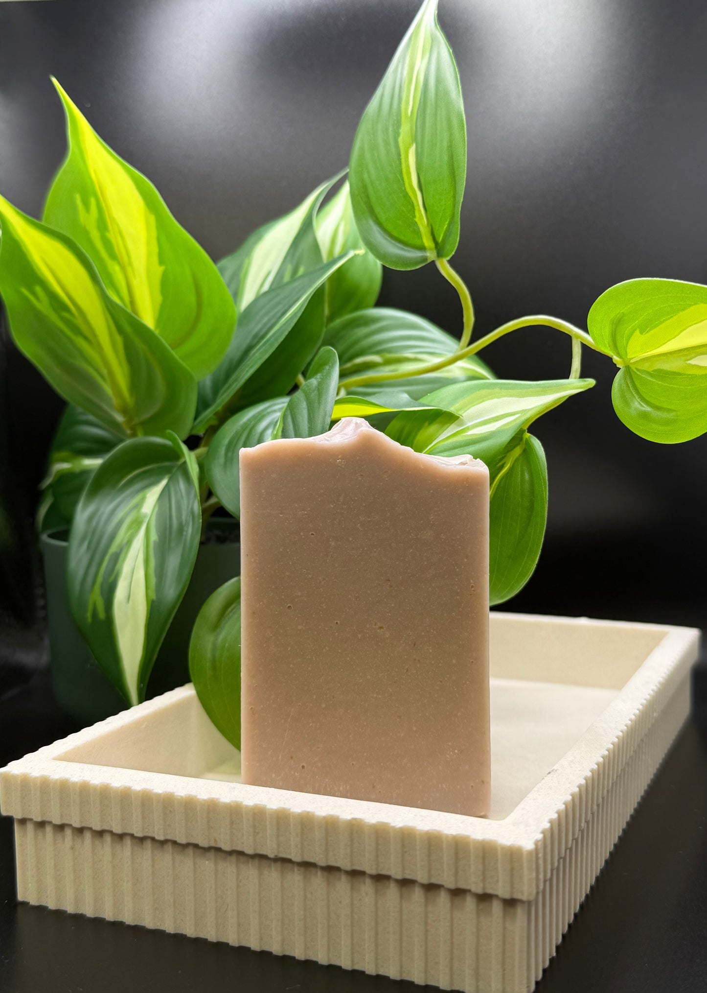 Calming Lavender Bar Soap