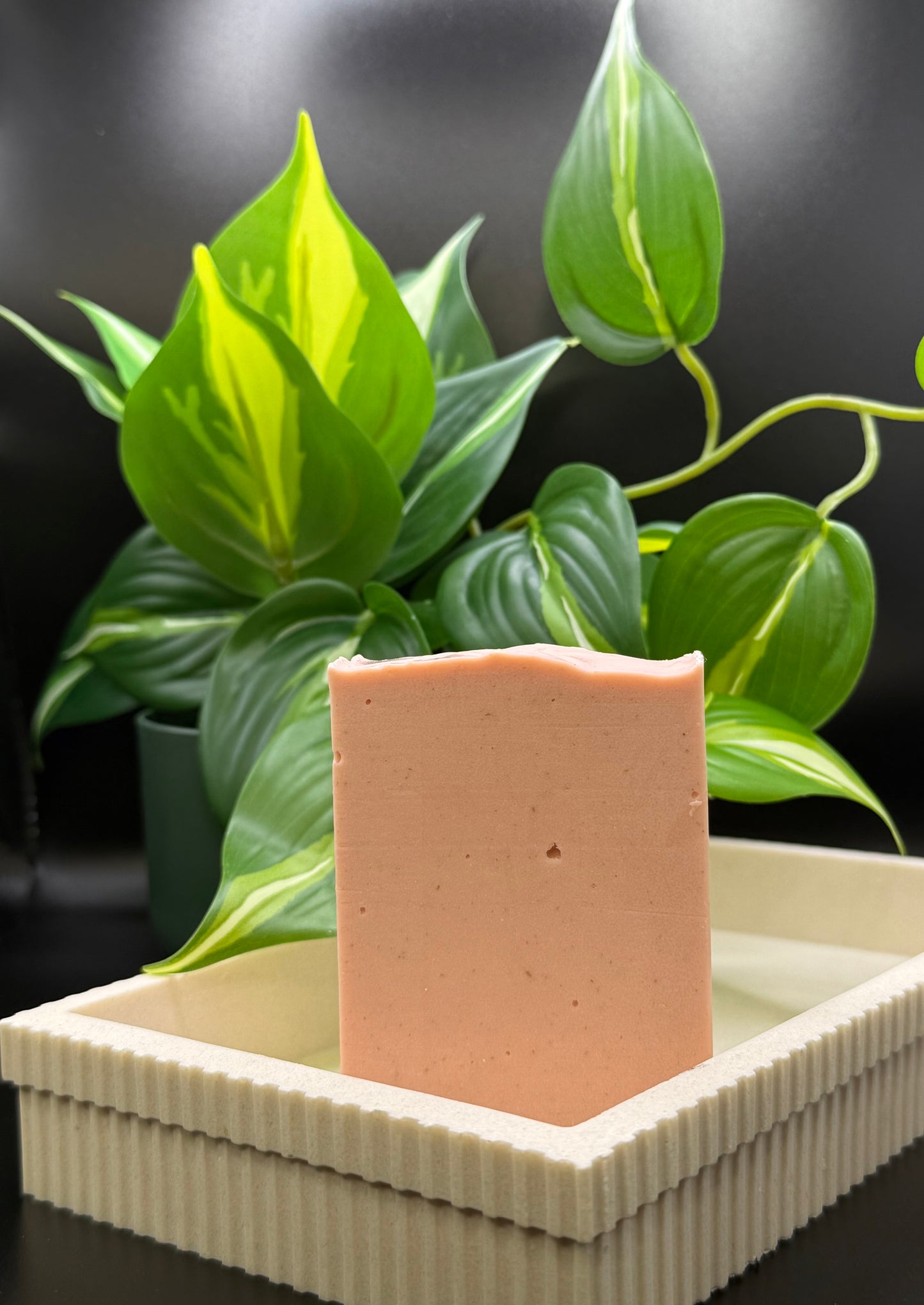 Calamine Bar Soap