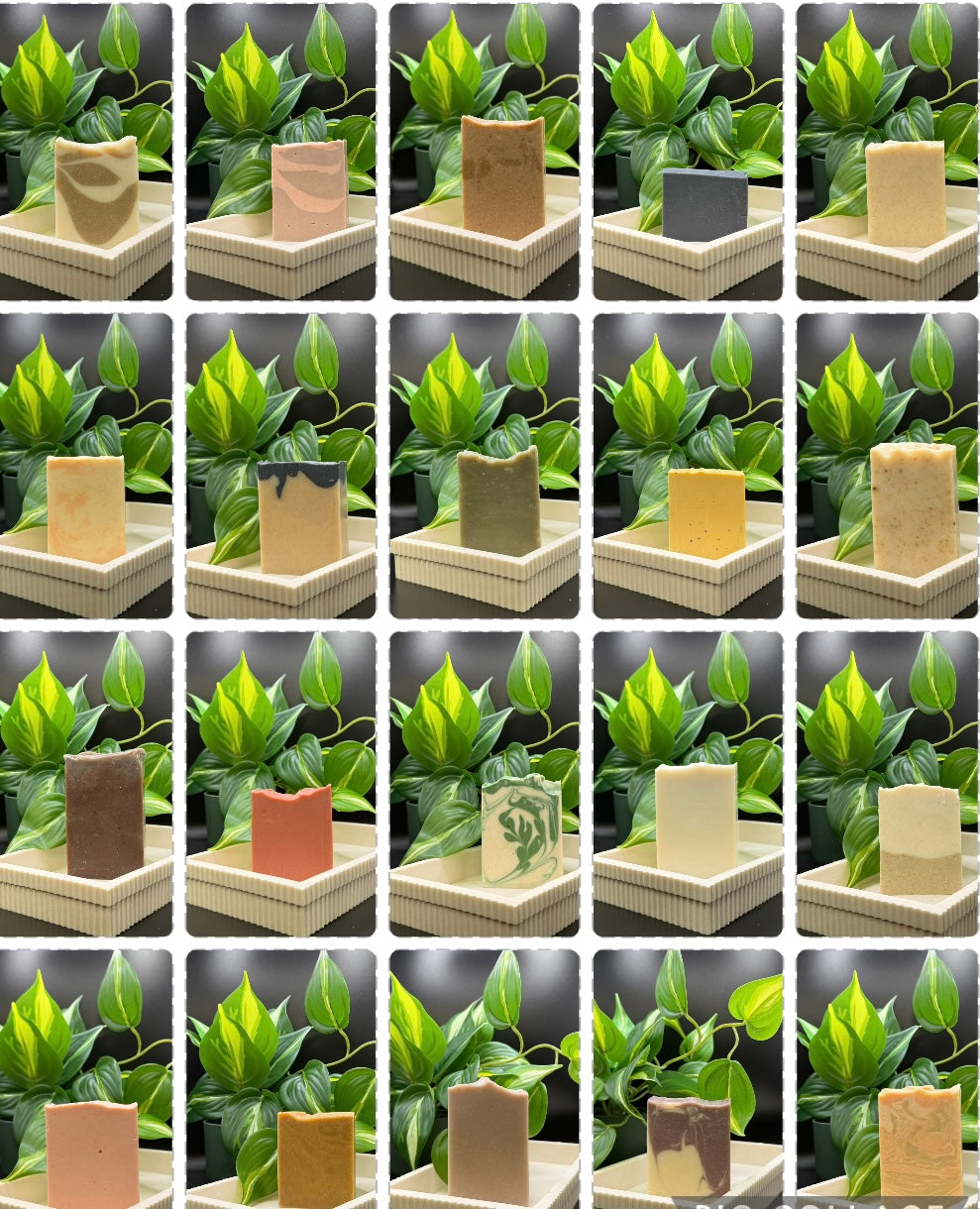 Yaaas Goodie Minis                  Variety Sampler Pack