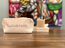 Load image into Gallery viewer, TRAVEL TOILETRY BAG
