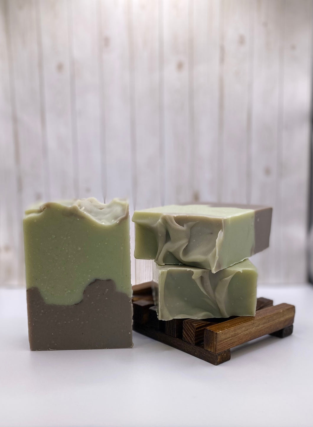 COCONUT LIME | Handcrafted Soap