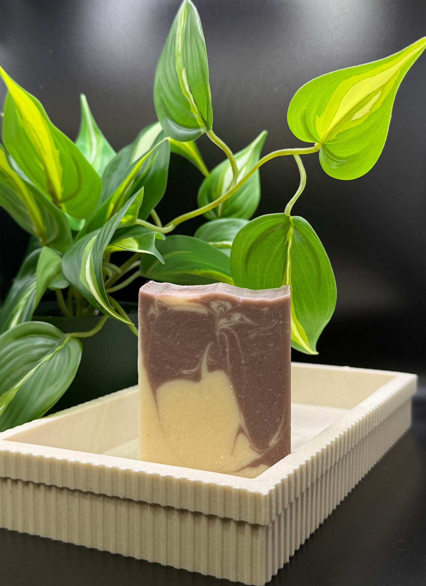 Lavender Vanilla Bar Soap