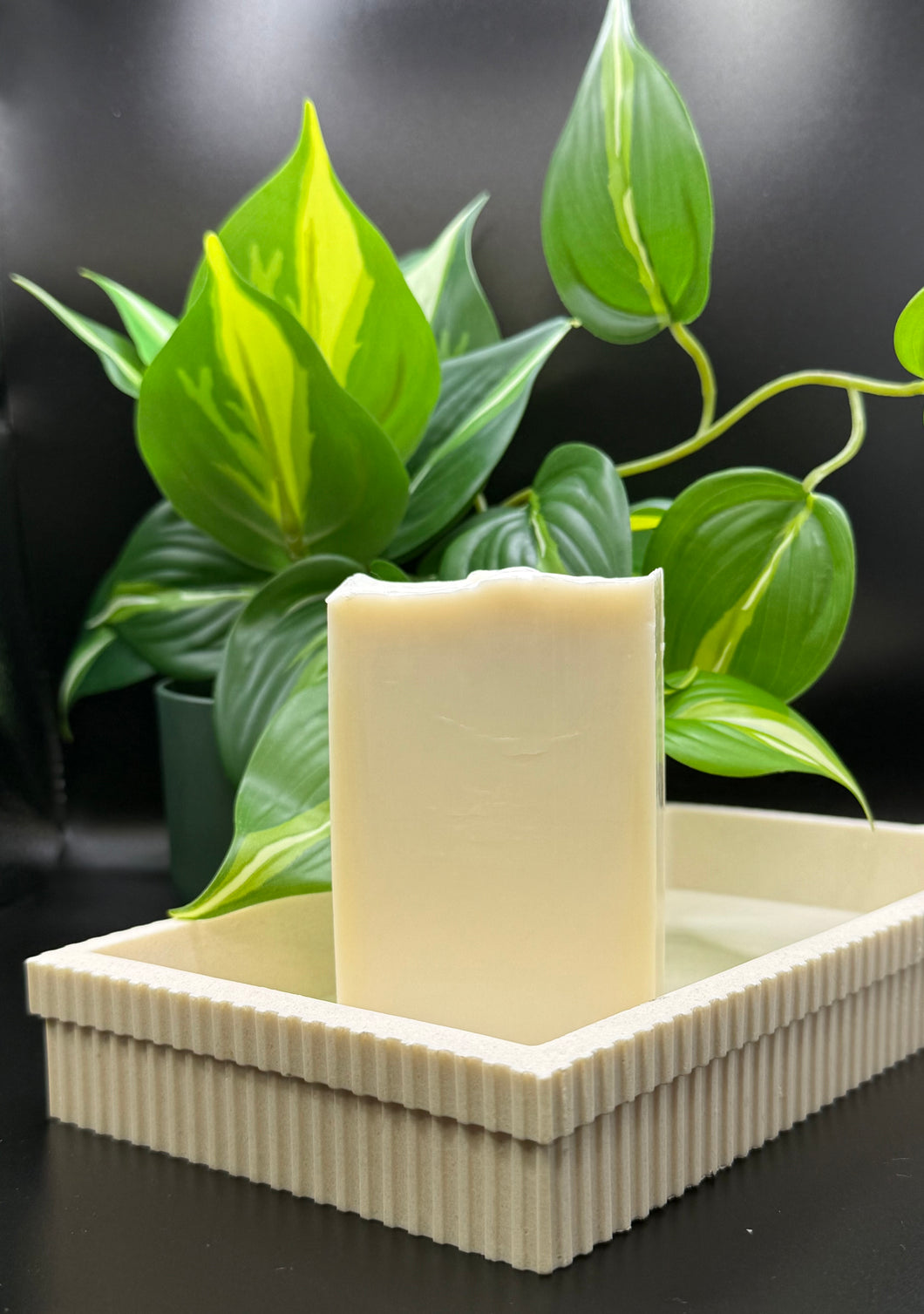 Shea Butter Bar Soap