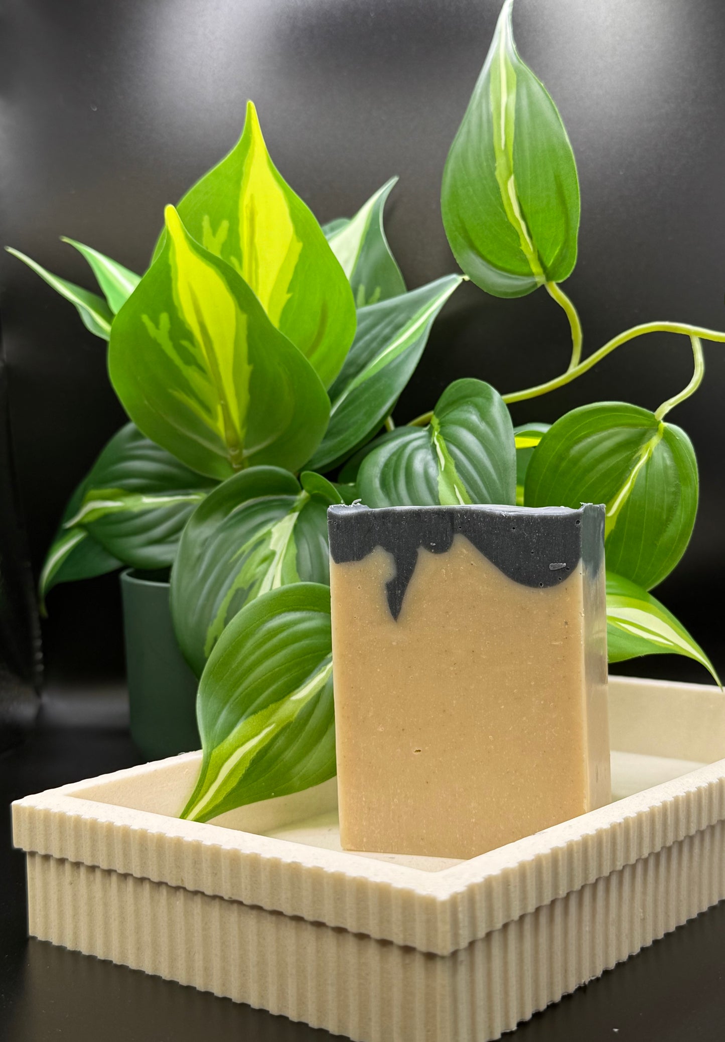 Pine Scotch Bar Soap