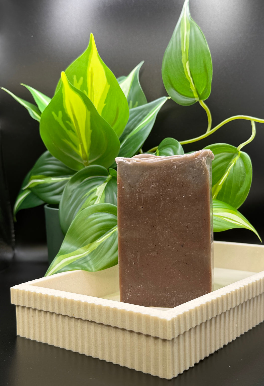 Sandalwood Vanilla Bar Soap